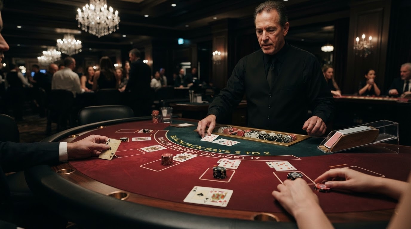 Παιχνίδια στο Revolution Casino καζίνο